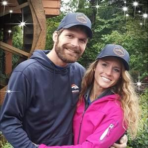 Meet your Posher, Laurie